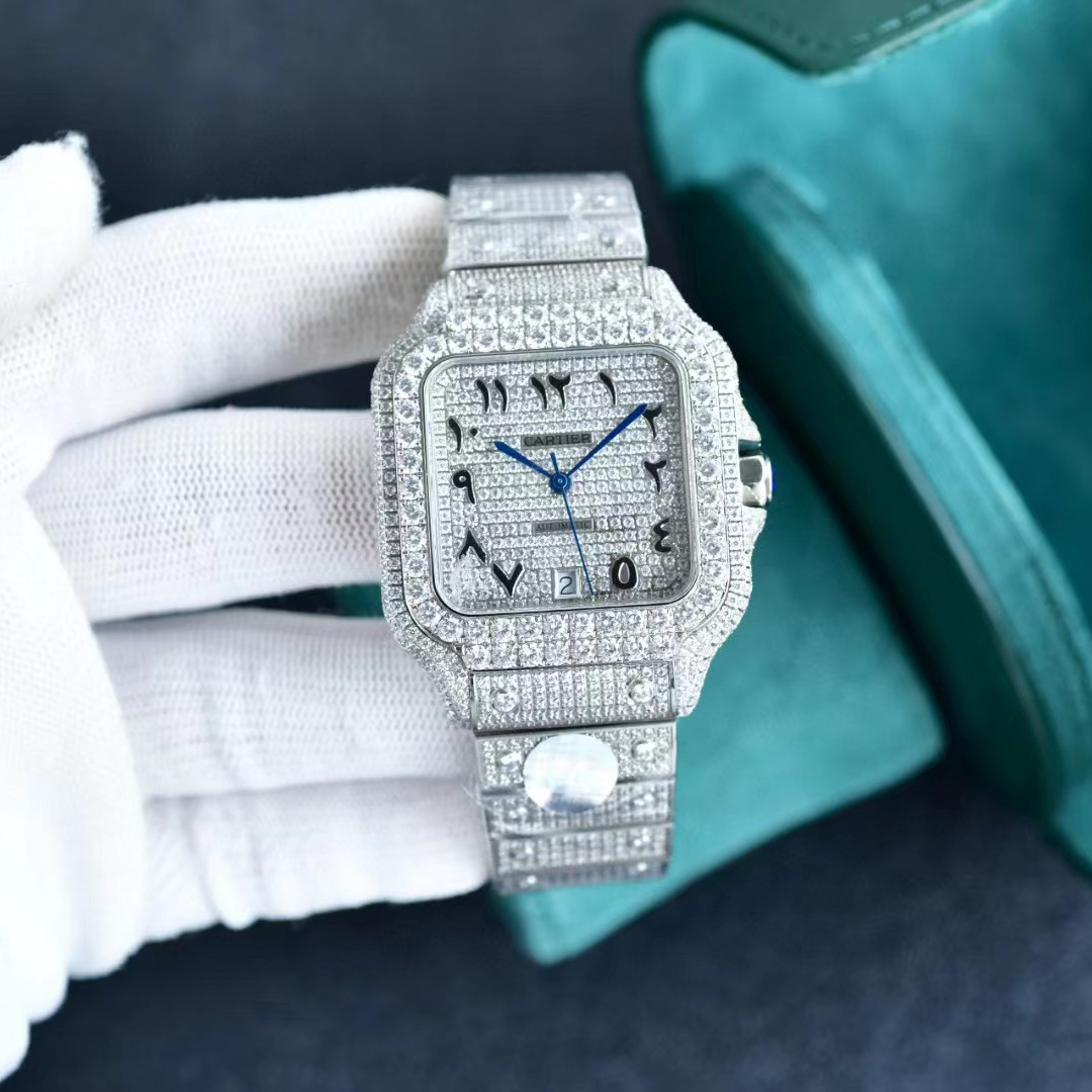 Cartier Watch   - PerfectKickZ