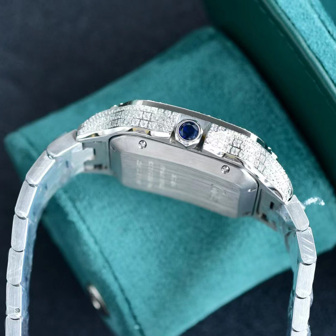 Cartier Watch   - PerfectKickZ