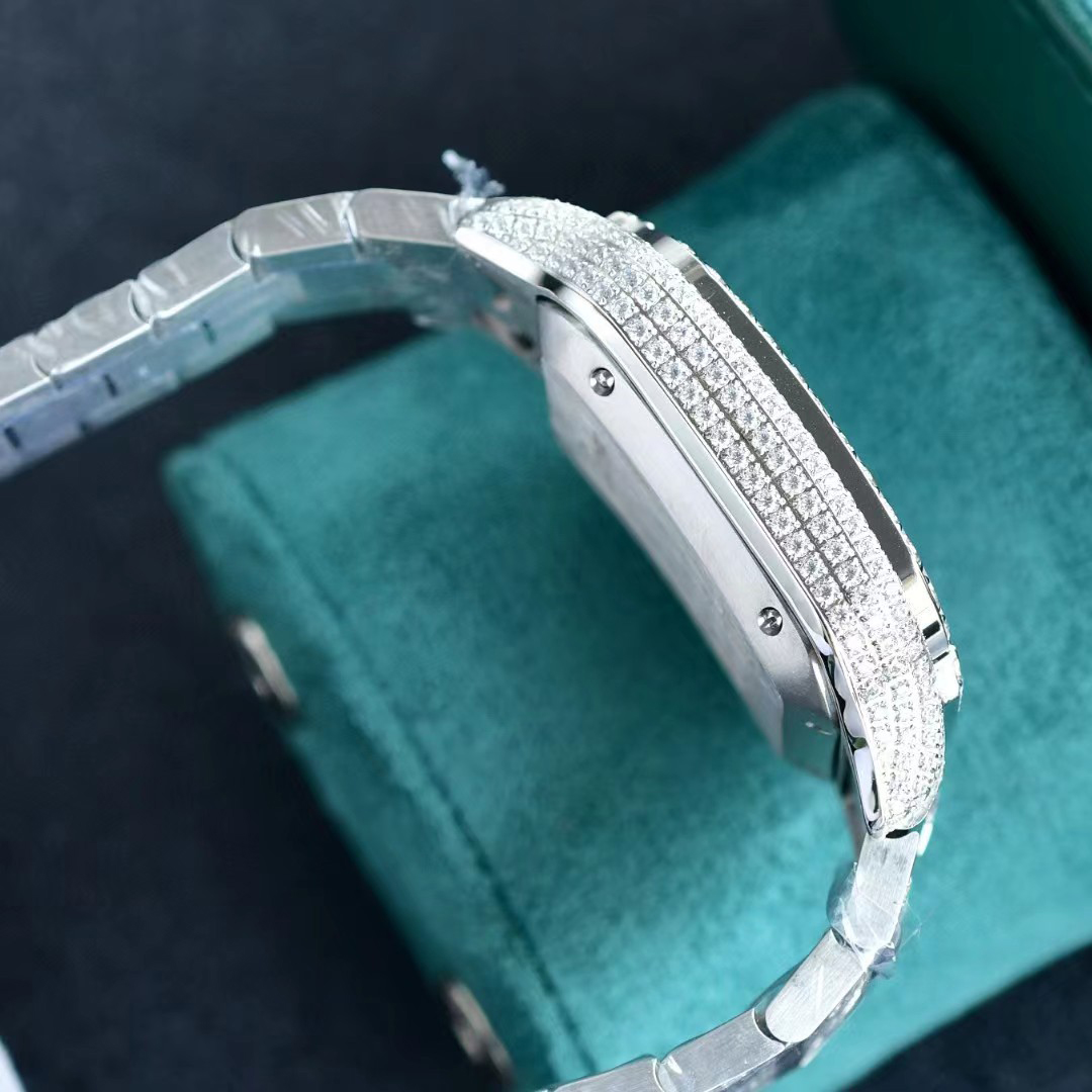 Cartier Watch   - PerfectKickZ