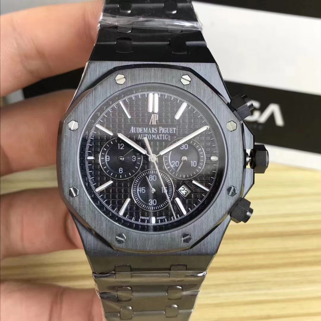Audemars Piguet  Watch  - PerfectKickZ