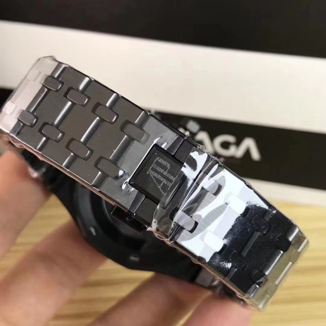 Audemars Piguet  Watch  - PerfectKickZ