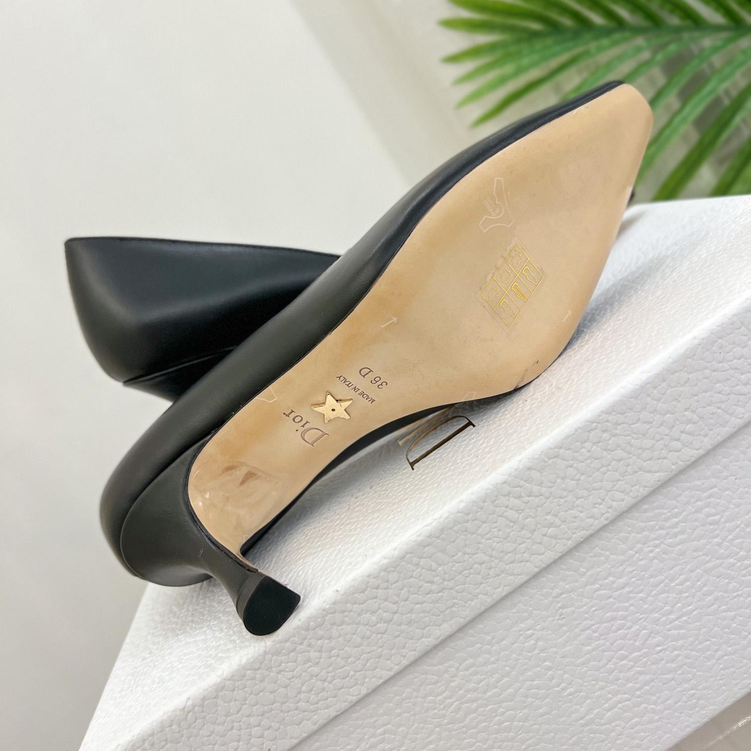 Dior Attract Pump - PerfectKickZ