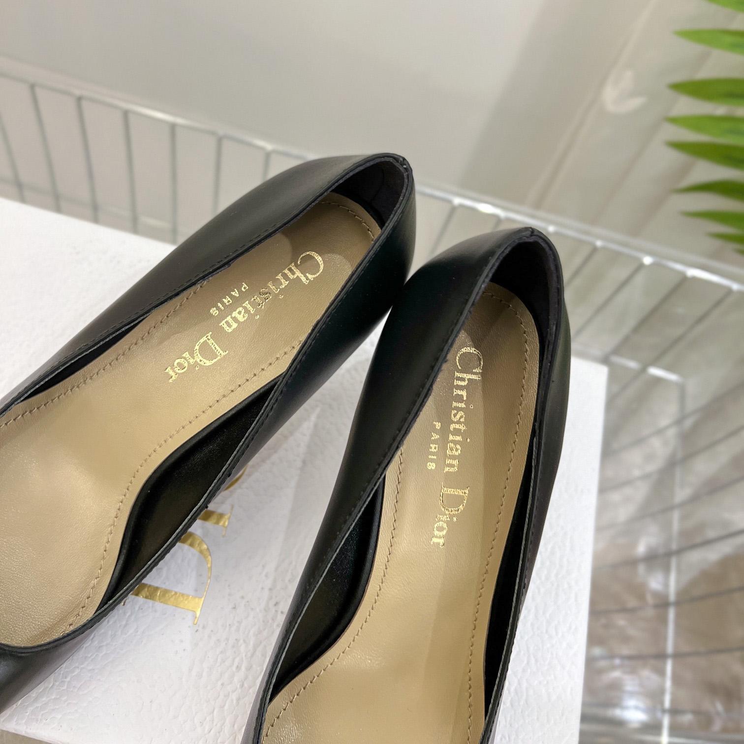 Dior Attract Pump - PerfectKickZ