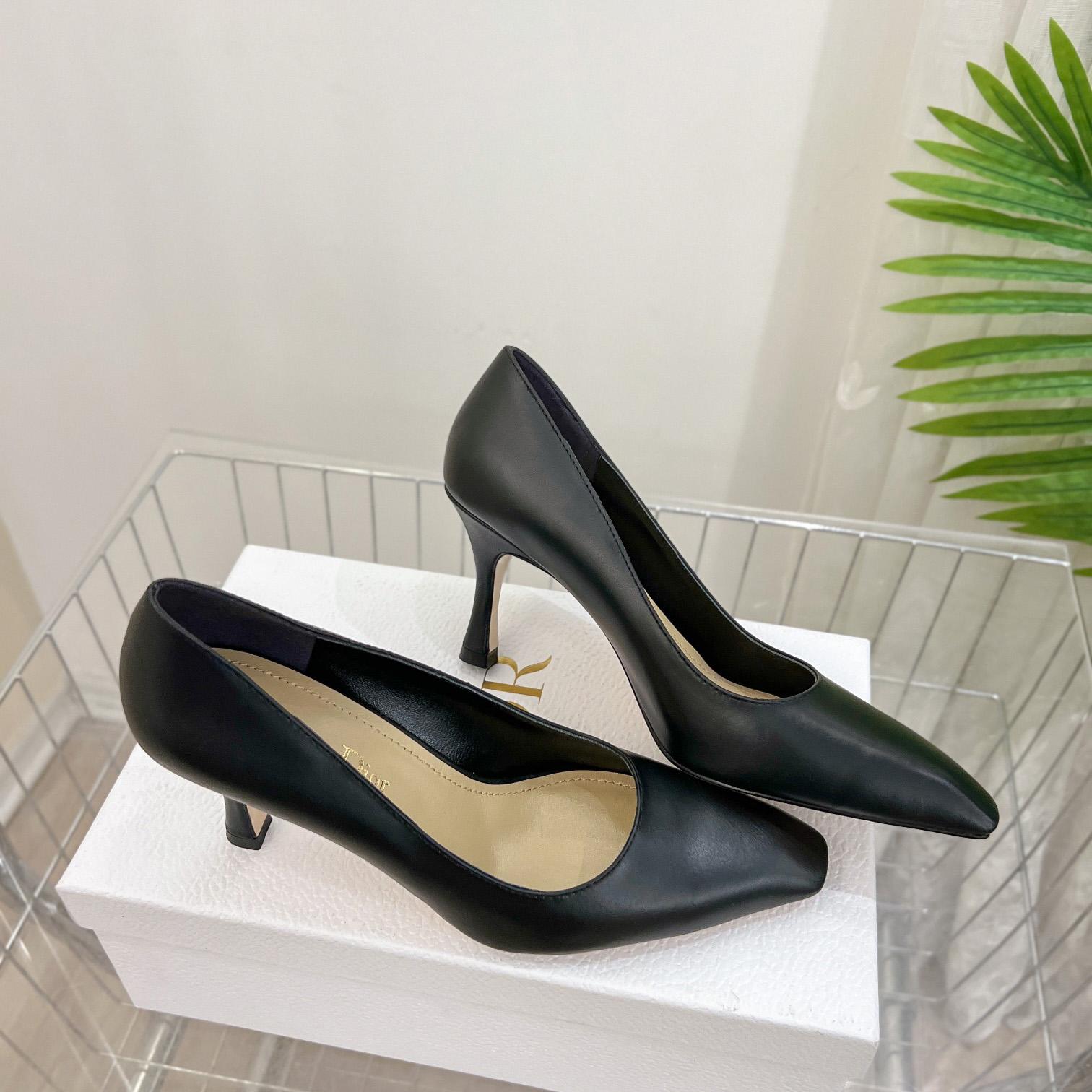 Dior Attract Pump - PerfectKickZ