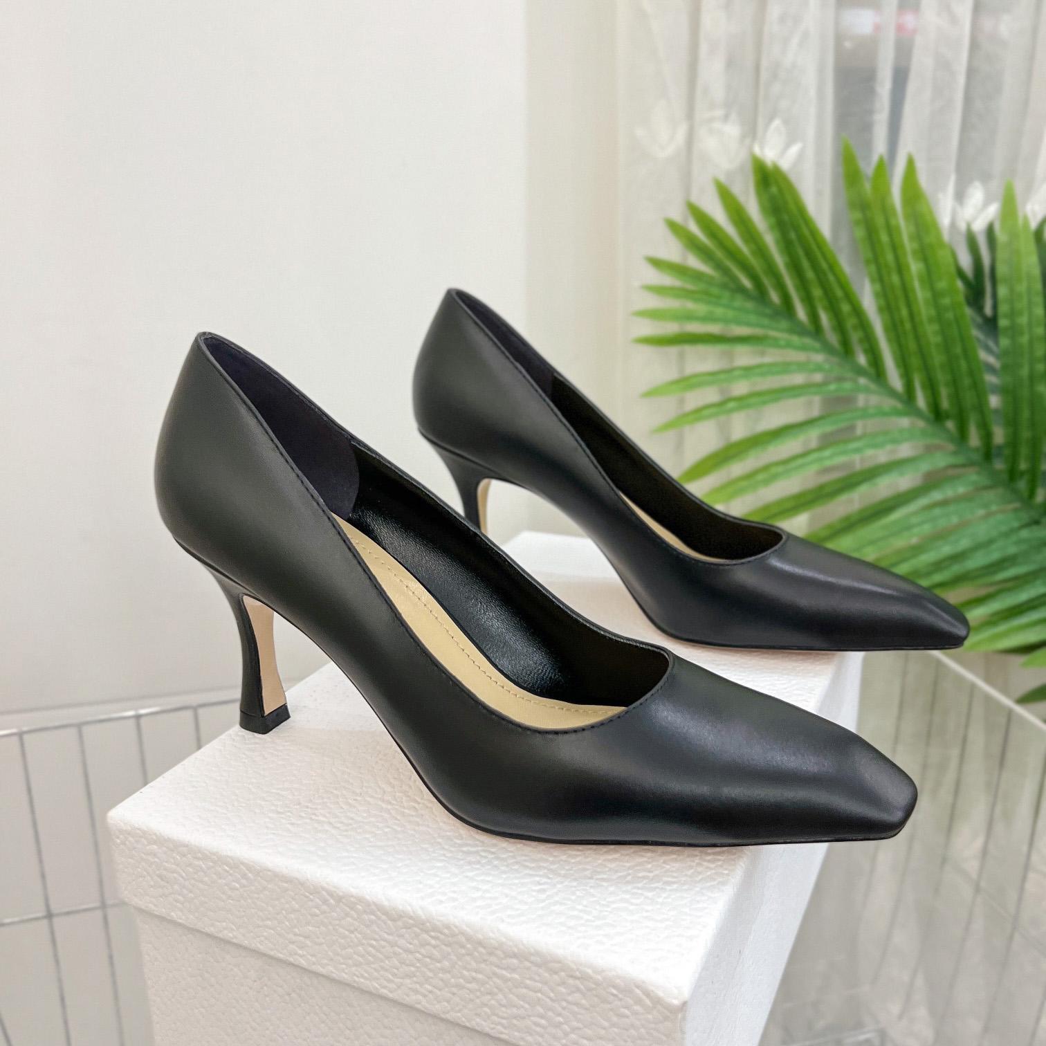 Dior Attract Pump - PerfectKickZ