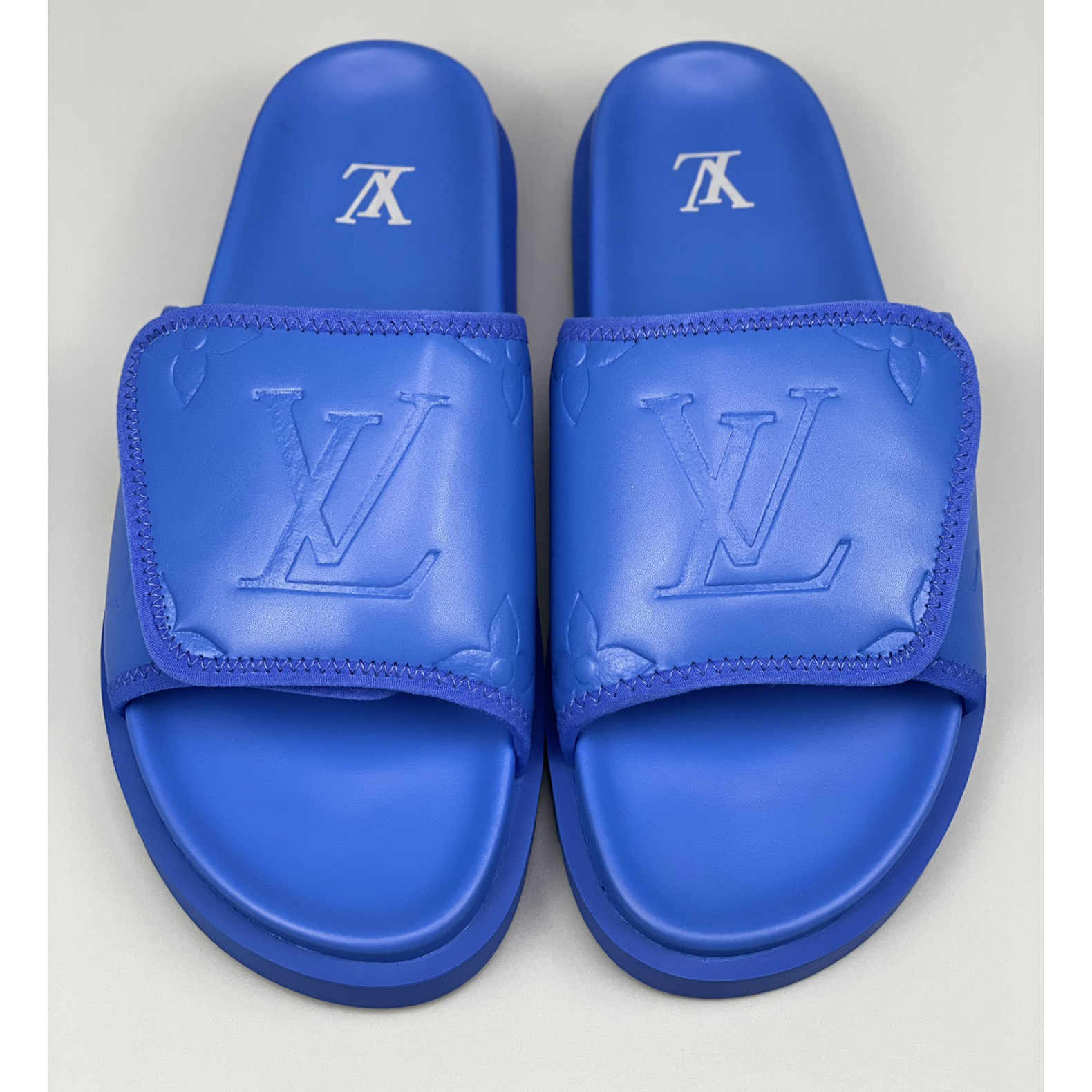 Louis Vuitton Miami Mule - PerfectKickZ