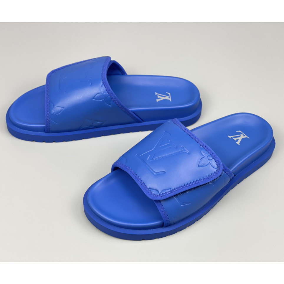 Louis Vuitton Miami Mule - PerfectKickZ