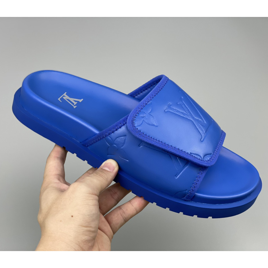 Louis Vuitton Miami Mule - PerfectKickZ