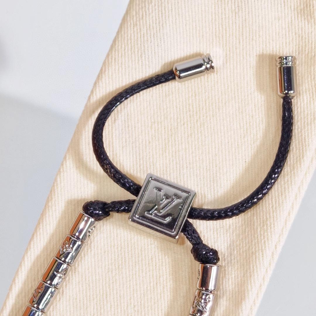 Louis Vuitton LV Paradise Bracelet       MP3330 - PerfectKickZ