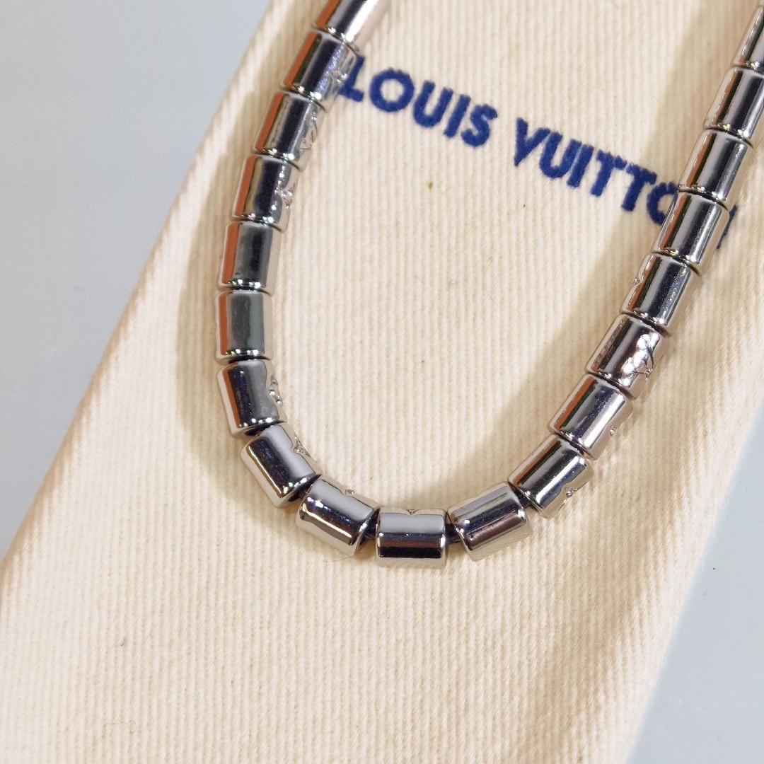 Louis Vuitton LV Paradise Bracelet       MP3330 - PerfectKickZ