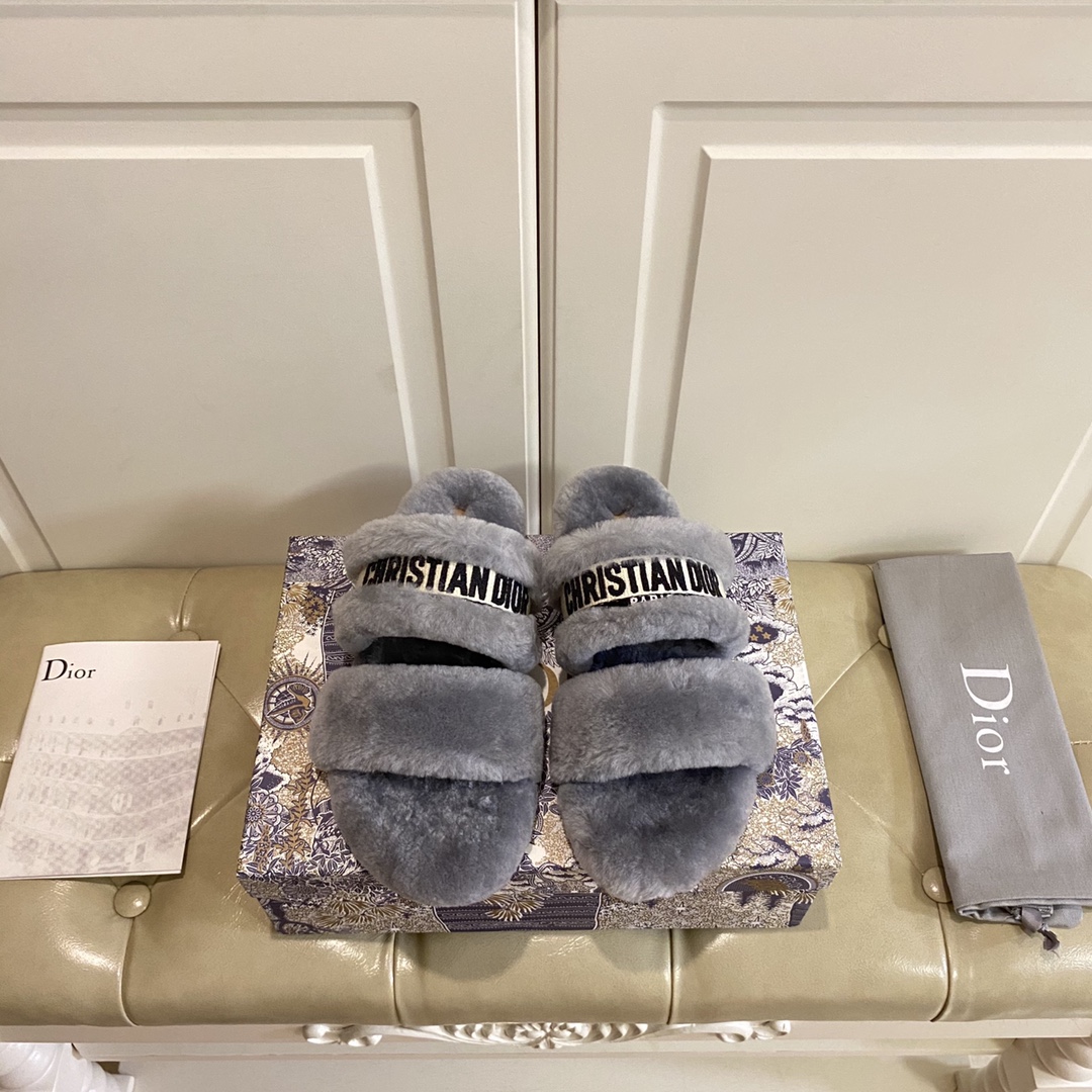 Dior Chez Moi Slide - PerfectKickZ