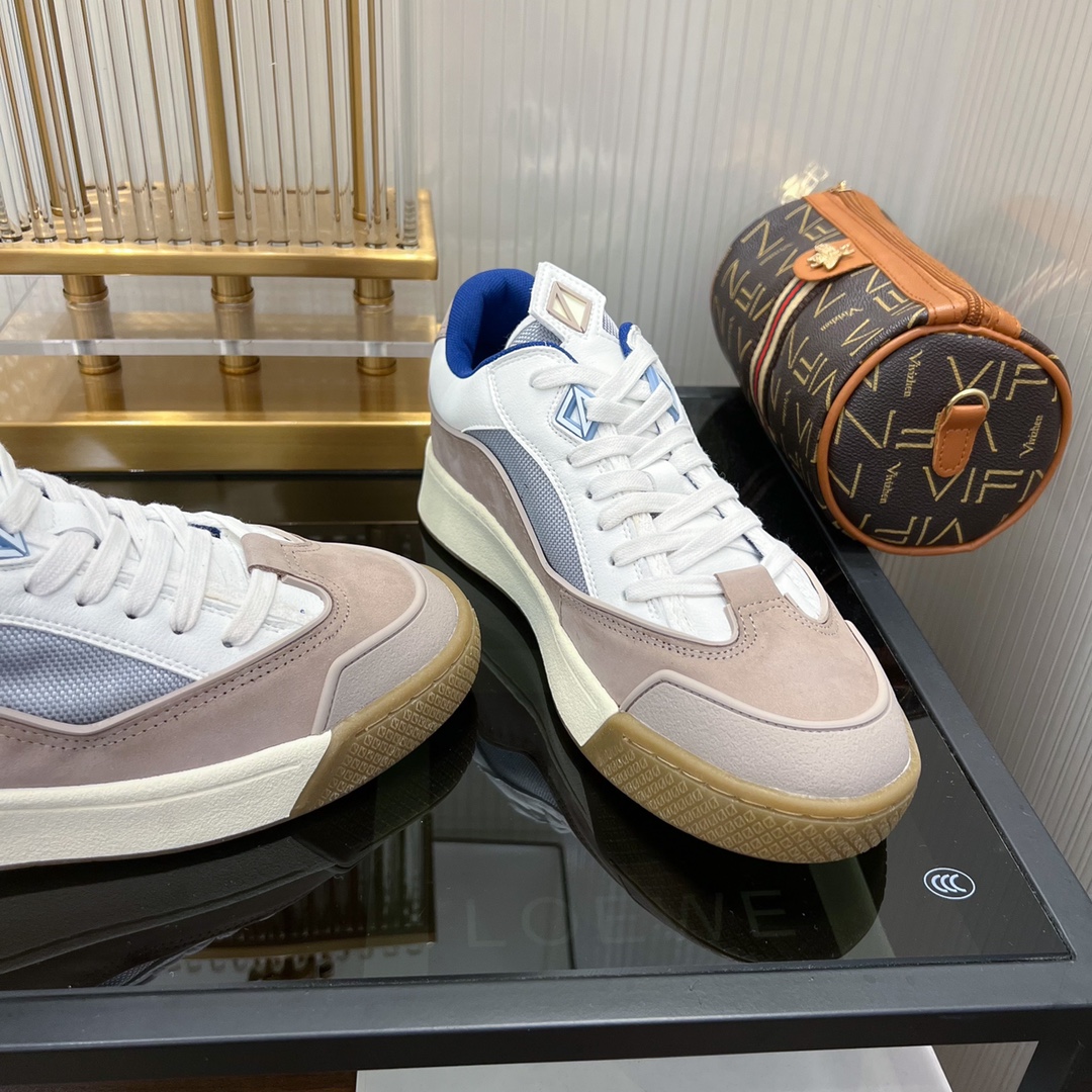Dior B713 Cactus Jack Dior Sneaker  - PerfectKickZ