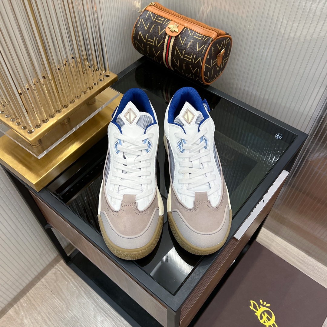 Dior B713 Cactus Jack Dior Sneaker  - PerfectKickZ
