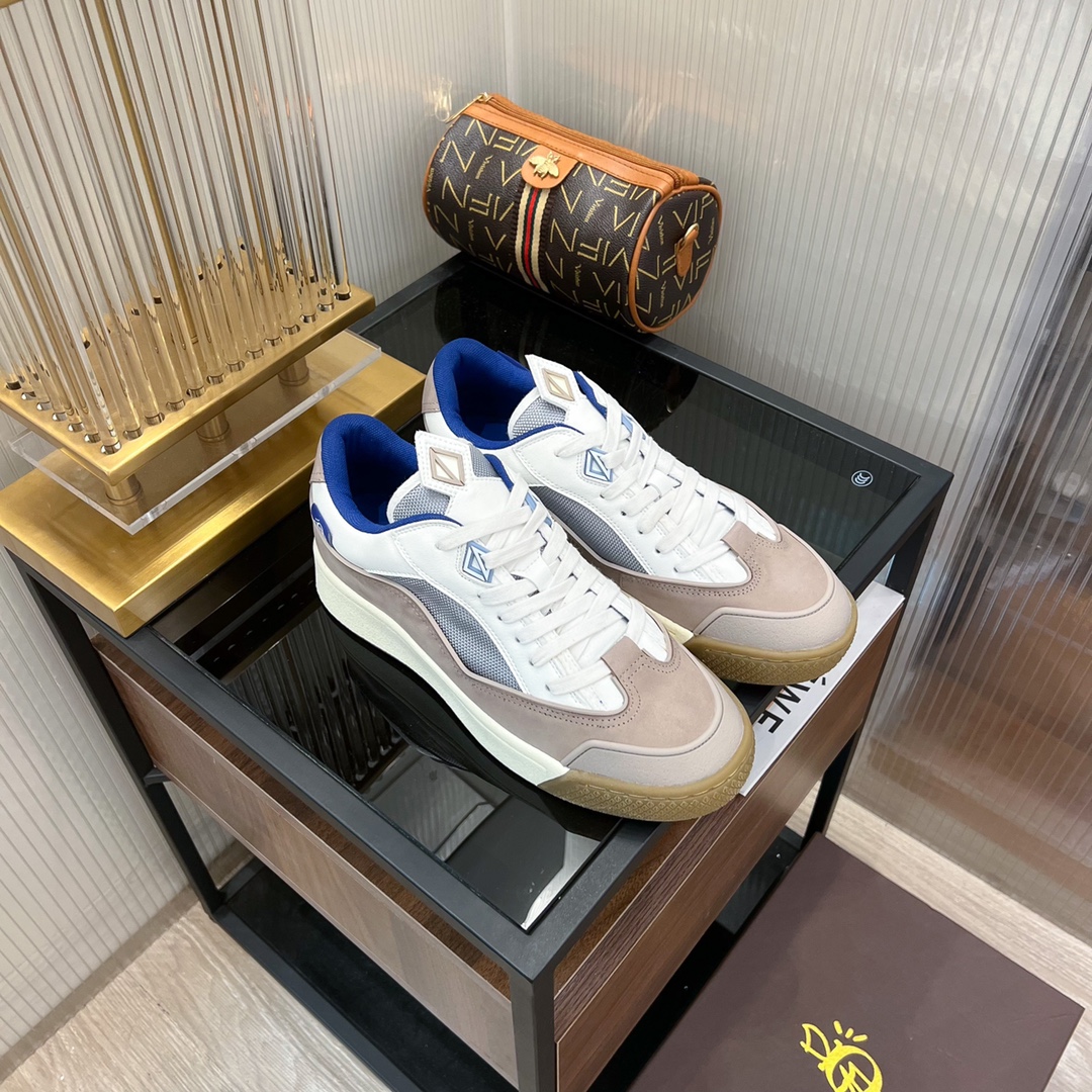 Dior B713 Cactus Jack Dior Sneaker  - PerfectKickZ