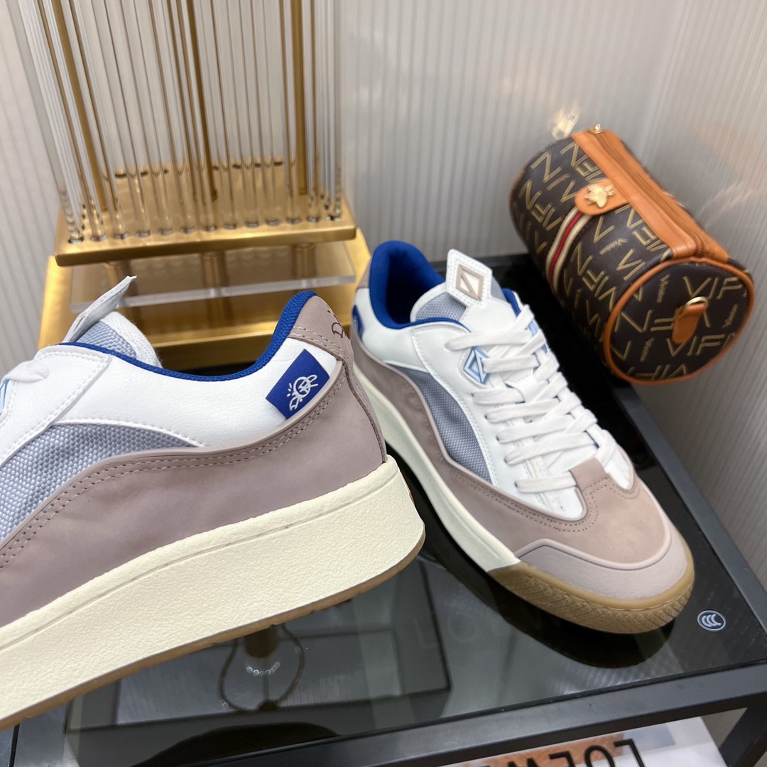 Dior B713 Cactus Jack Dior Sneaker  - PerfectKickZ