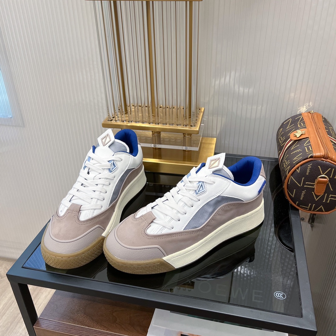 Dior B713 Cactus Jack Dior Sneaker  - PerfectKickZ