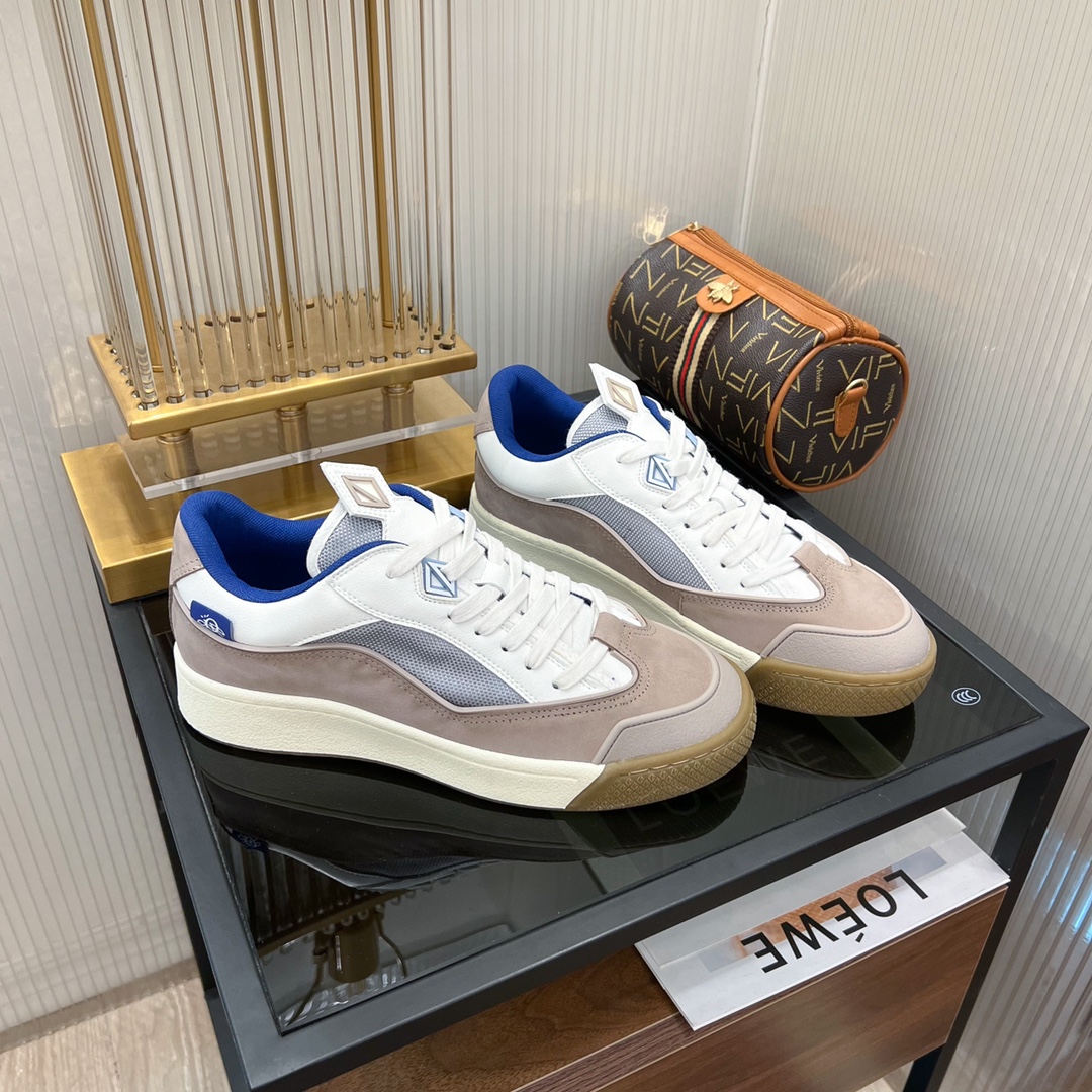 Dior B713 Cactus Jack Dior Sneaker  - PerfectKickZ