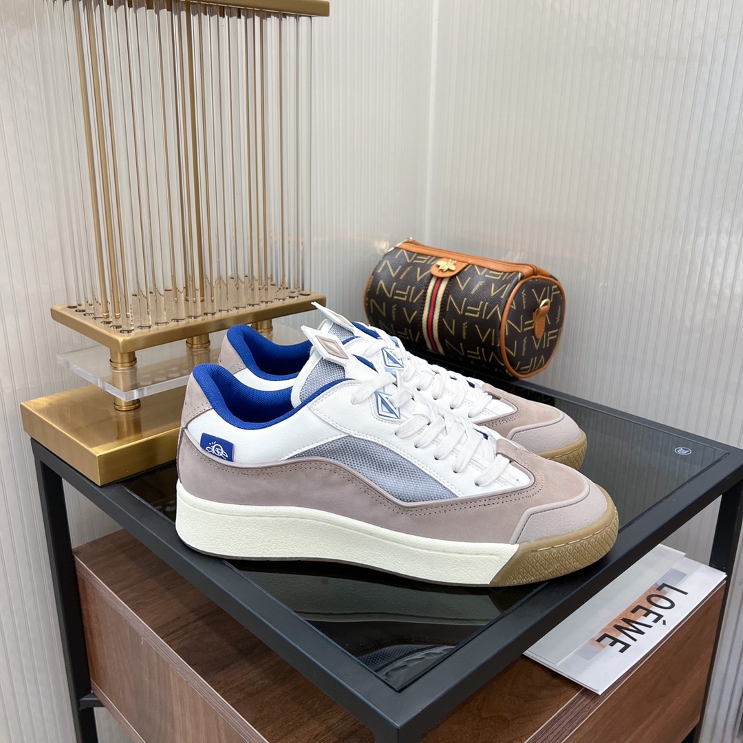 Dior B713 Cactus Jack Dior Sneaker  - PerfectKickZ