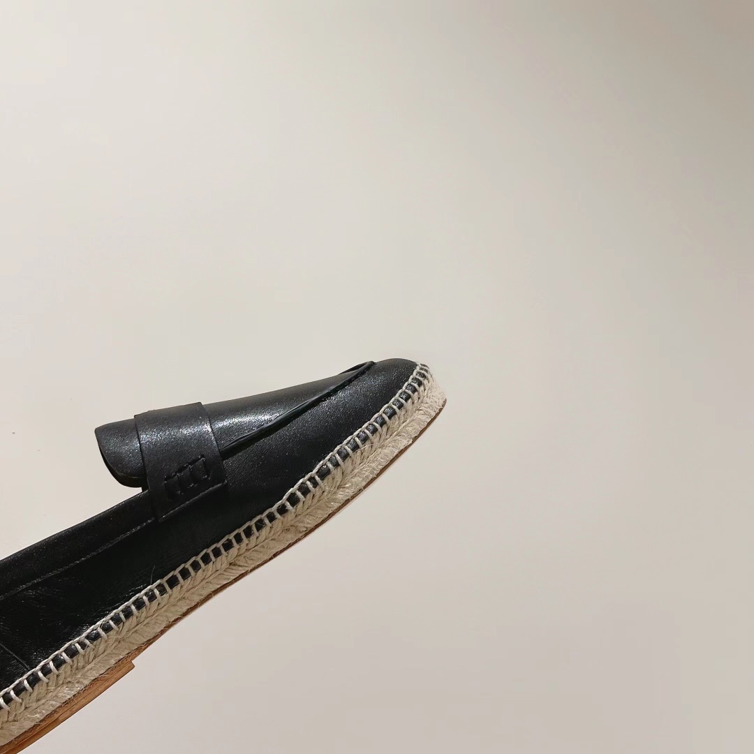 Hermes Trip Espadrille - PerfectKickZ