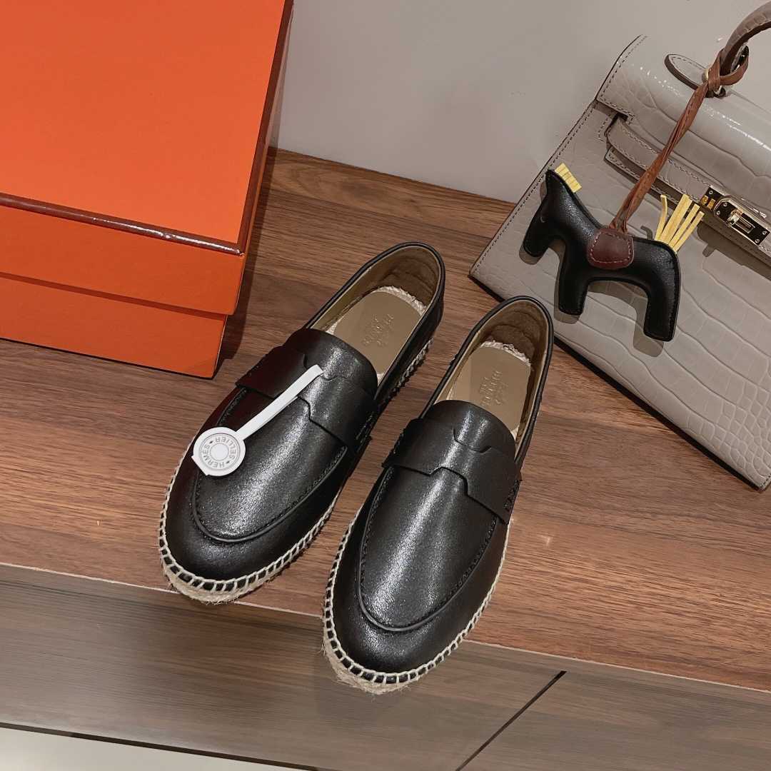 Hermes Trip Espadrille - PerfectKickZ