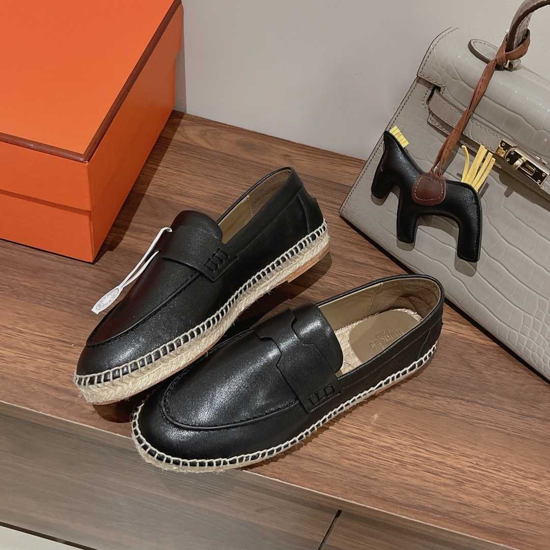 Hermes Trip Espadrille - PerfectKickZ