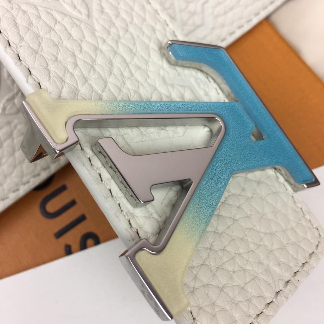 Louis Vuitton LV Spotlight 40MM Reversible Belt - 