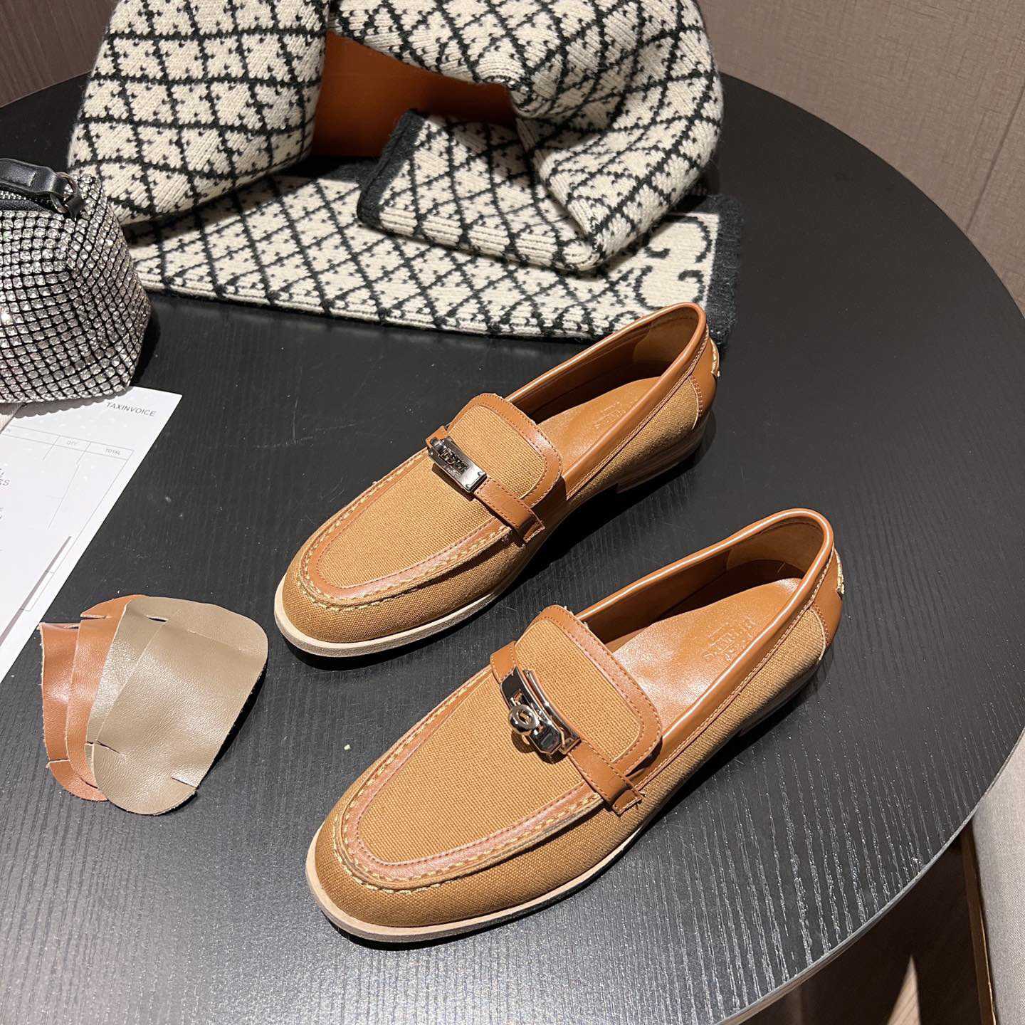 Hermes Paris Loafer - PerfectKickZ