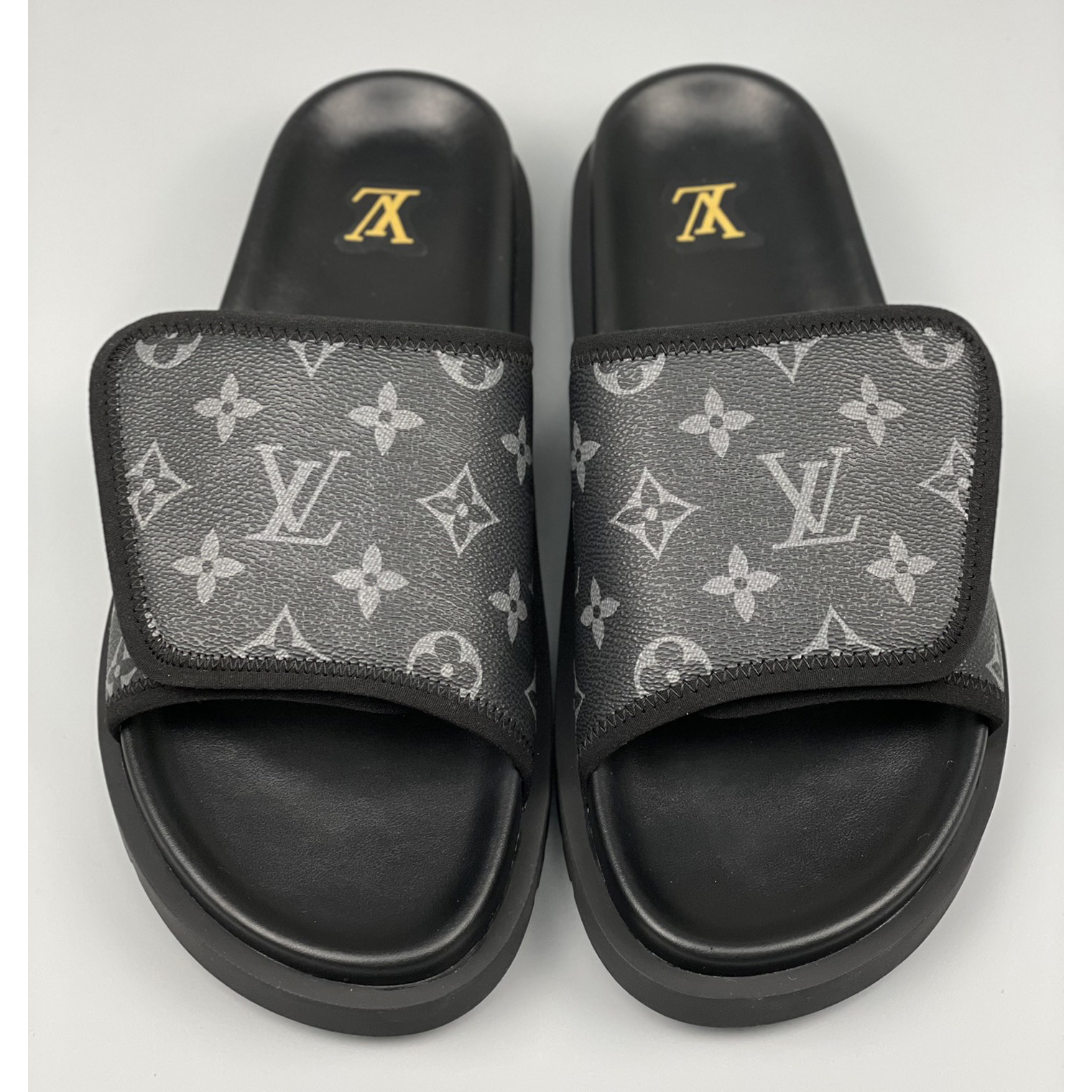 Louis Vuitton Miami Mule         1A9Z60 - PerfectKickZ