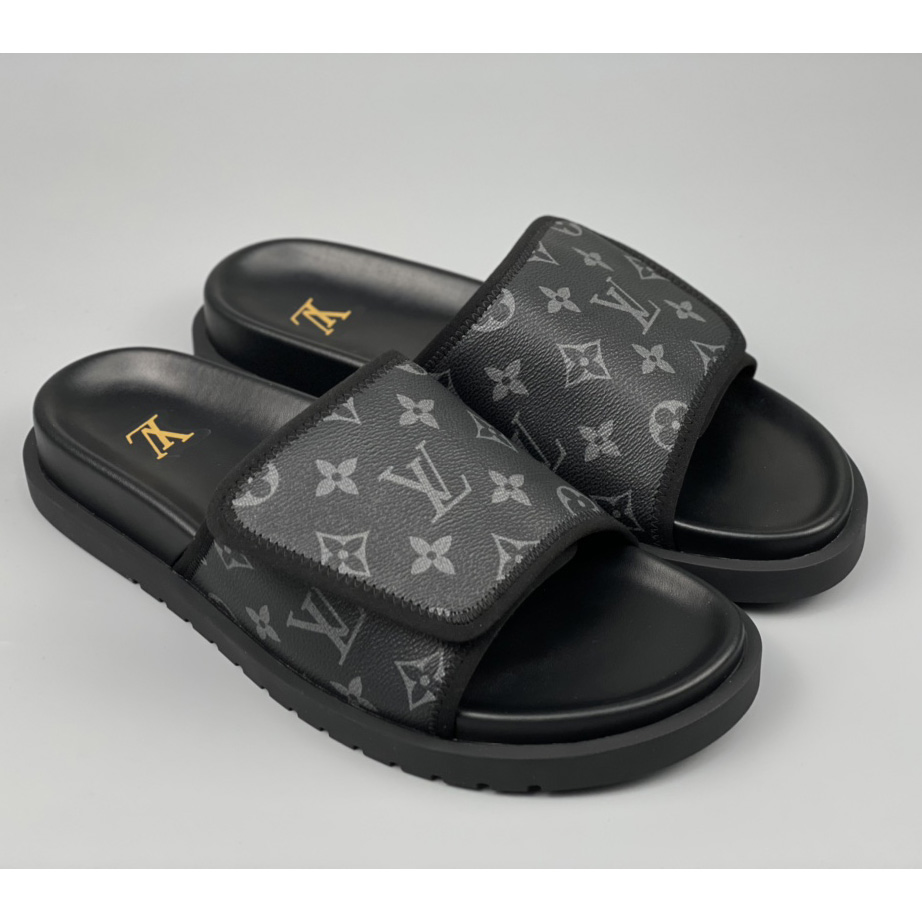 Louis Vuitton Miami Mule         1A9Z60 - PerfectKickZ