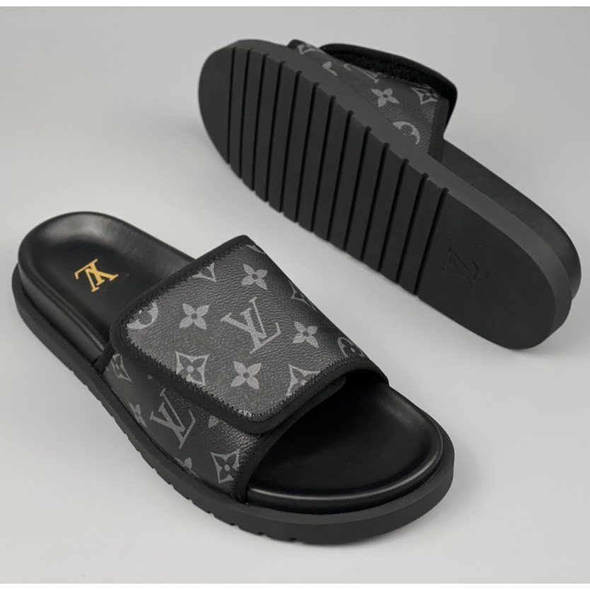 Louis Vuitton Miami Mule         1A9Z60 - PerfectKickZ