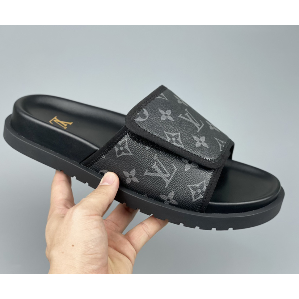 Louis Vuitton Miami Mule         1A9Z60 - PerfectKickZ