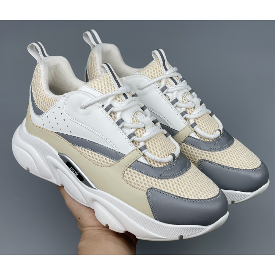 Dior B22 Sneaker  - PerfectKickZ