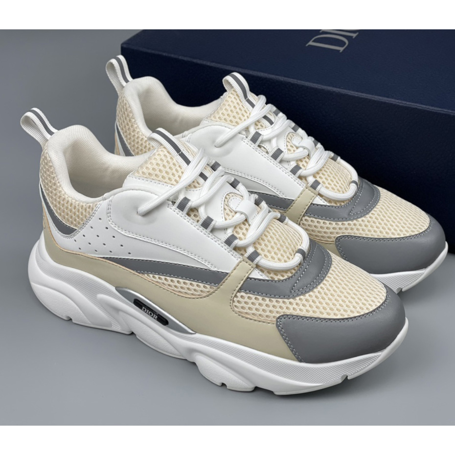 Dior B22 Sneaker  - PerfectKickZ