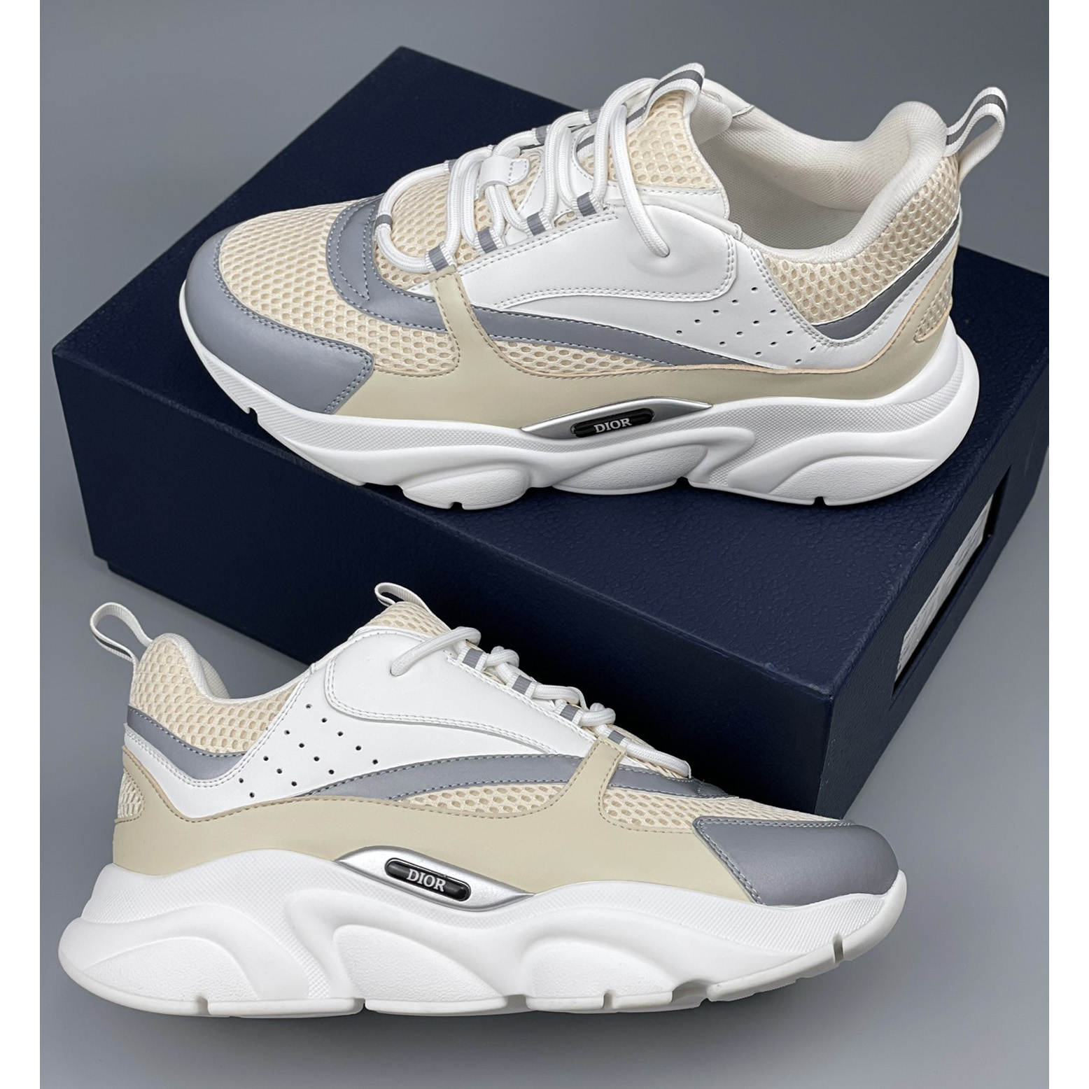 Dior B22 Sneaker  - 