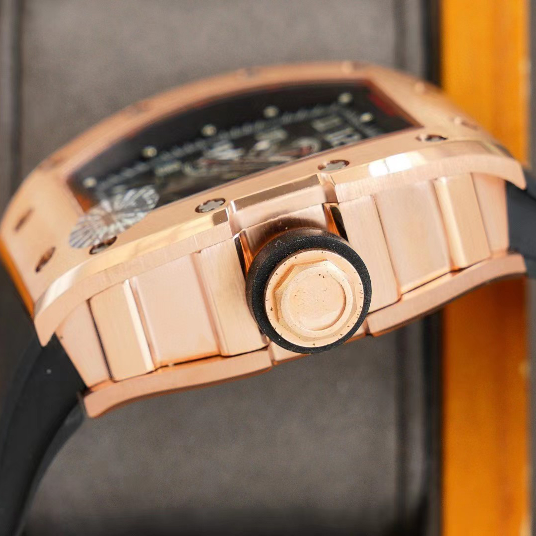 Richard Miller Watch - 