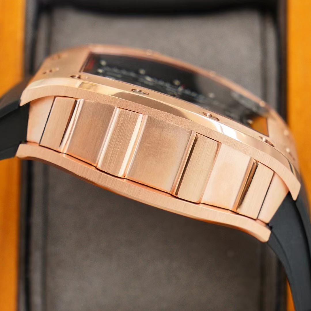 Richard Miller Watch - 