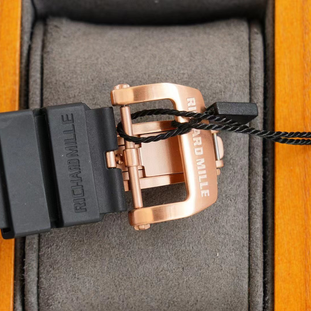 Richard Miller Watch - 