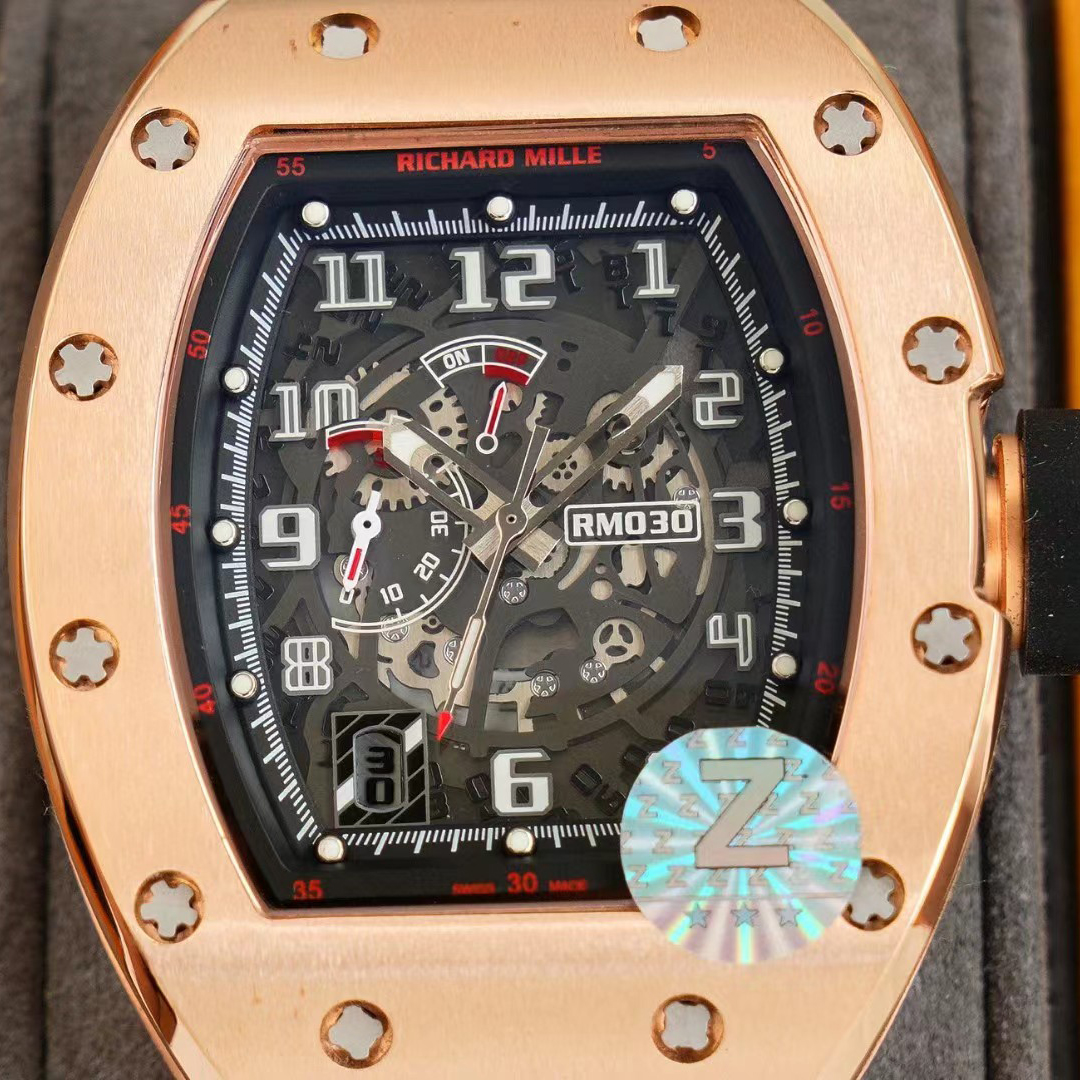 Richard Miller Watch - 