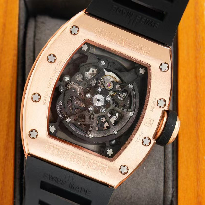 Richard Miller Watch - 