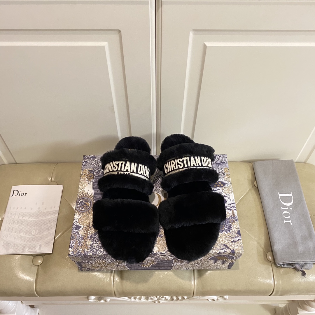 Dior Chez Moi Slide - PerfectKickZ