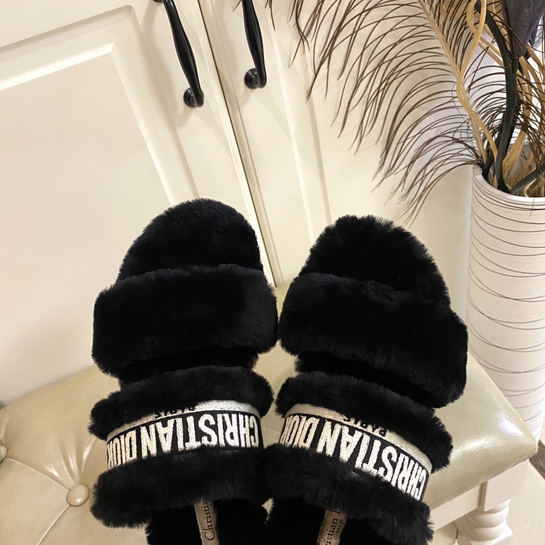 Dior Chez Moi Slide - PerfectKickZ