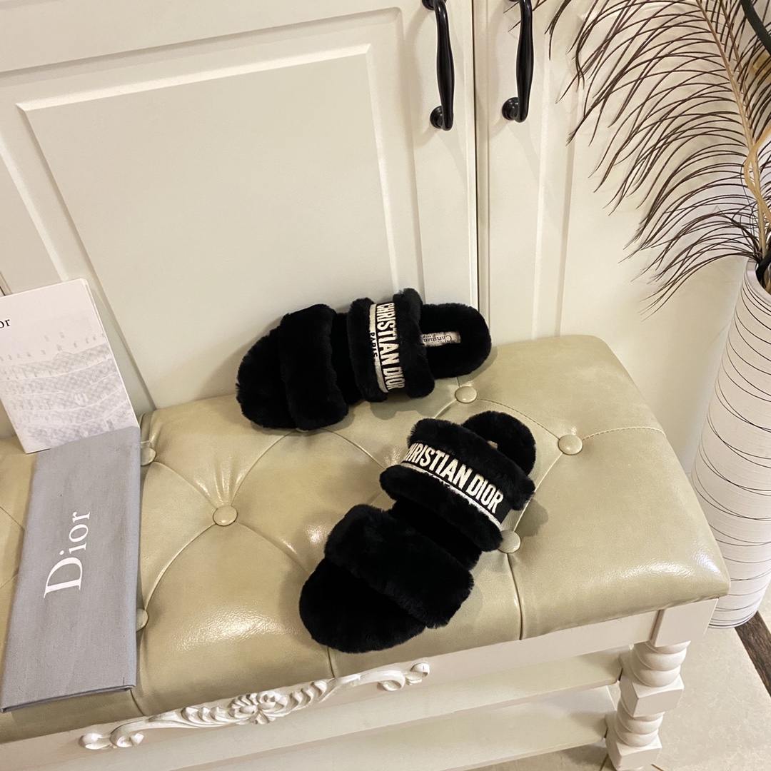 Dior Chez Moi Slide - PerfectKickZ