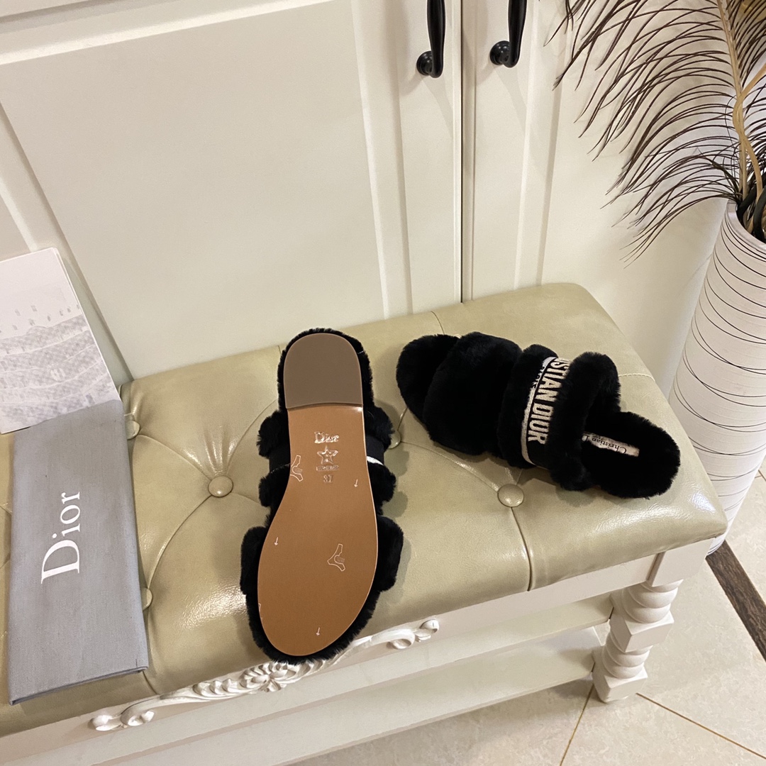 Dior Chez Moi Slide - PerfectKickZ