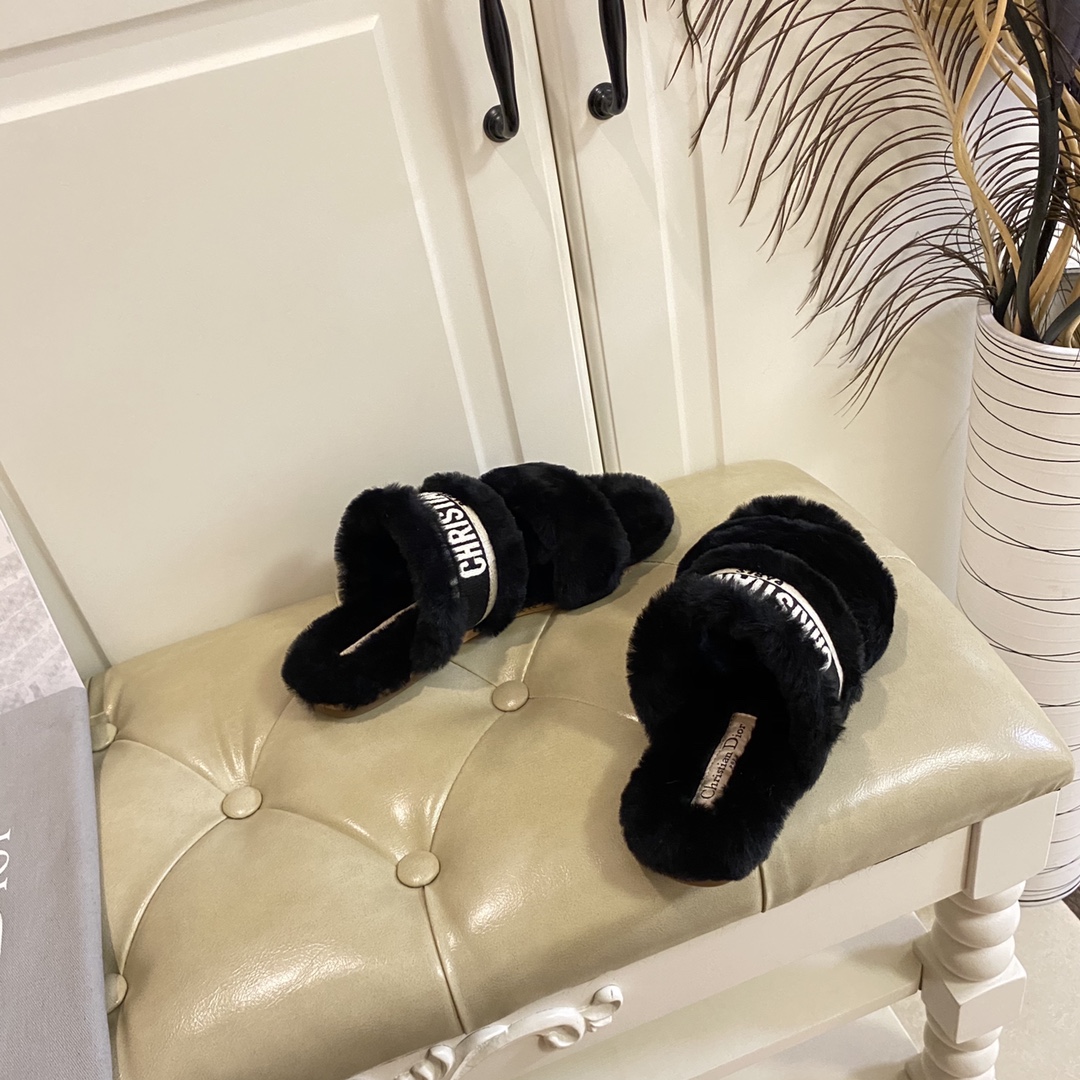 Dior Chez Moi Slide - PerfectKickZ