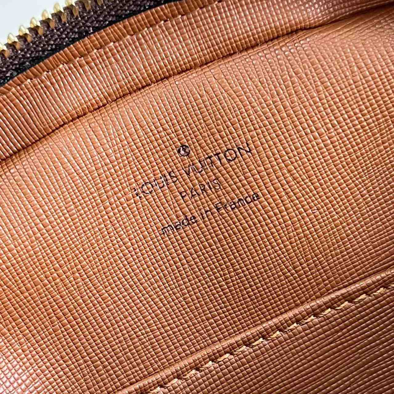Louis Vuitton Monogram Shoulder Bag(15-21.5-10cm)   M45236 - PerfectKickZ