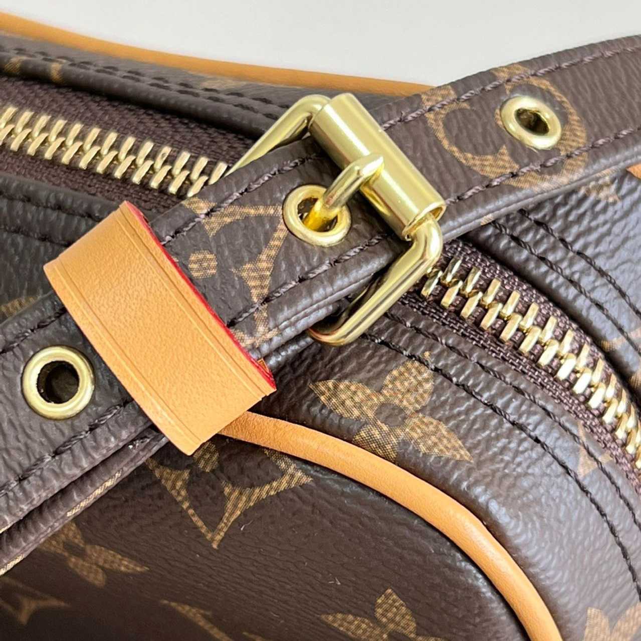 Louis Vuitton Monogram Shoulder Bag(15-21.5-10cm)   M45236 - PerfectKickZ