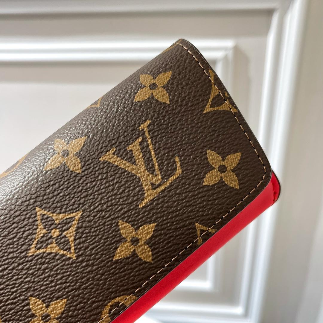 Louis Vuitton Woody Glasses Case   GI0372 - PerfectKickZ