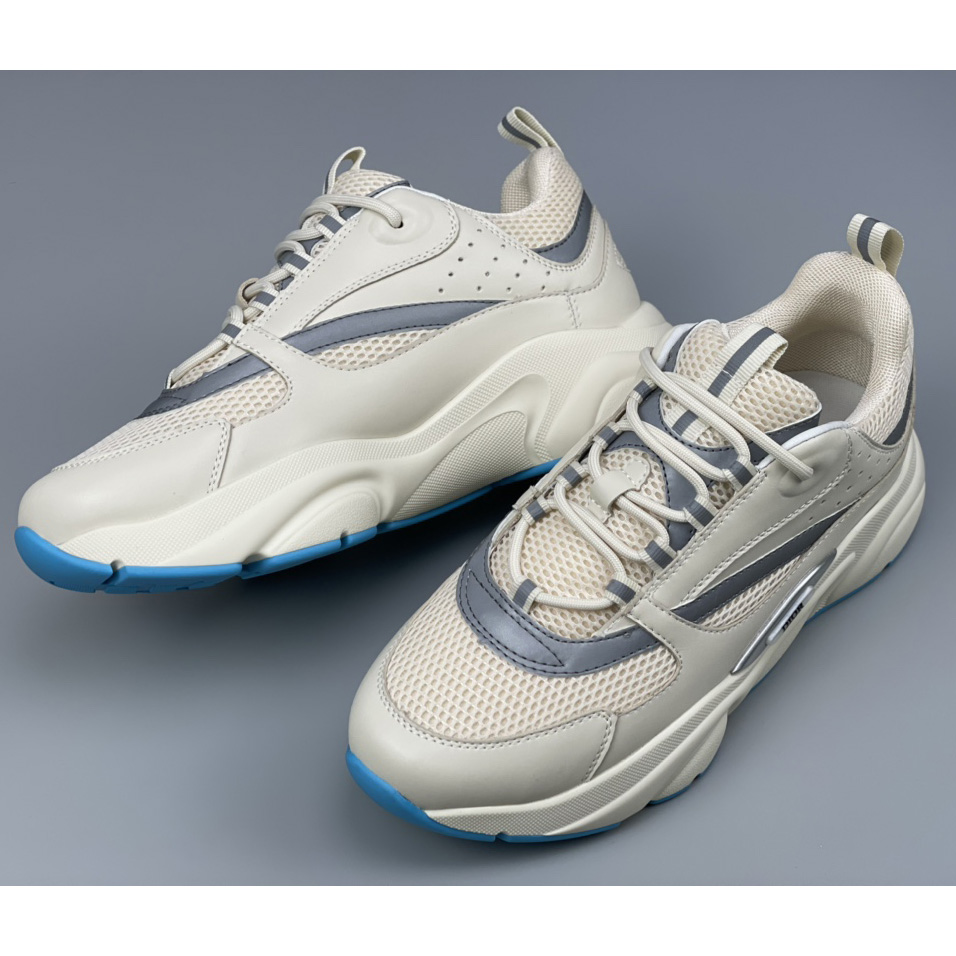 Dior B22 Sneaker  - PerfectKickZ