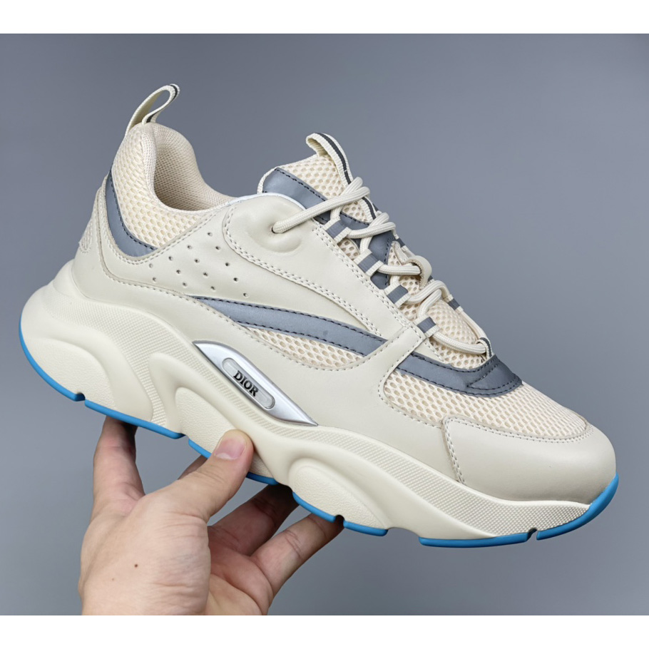 Dior B22 Sneaker  - PerfectKickZ