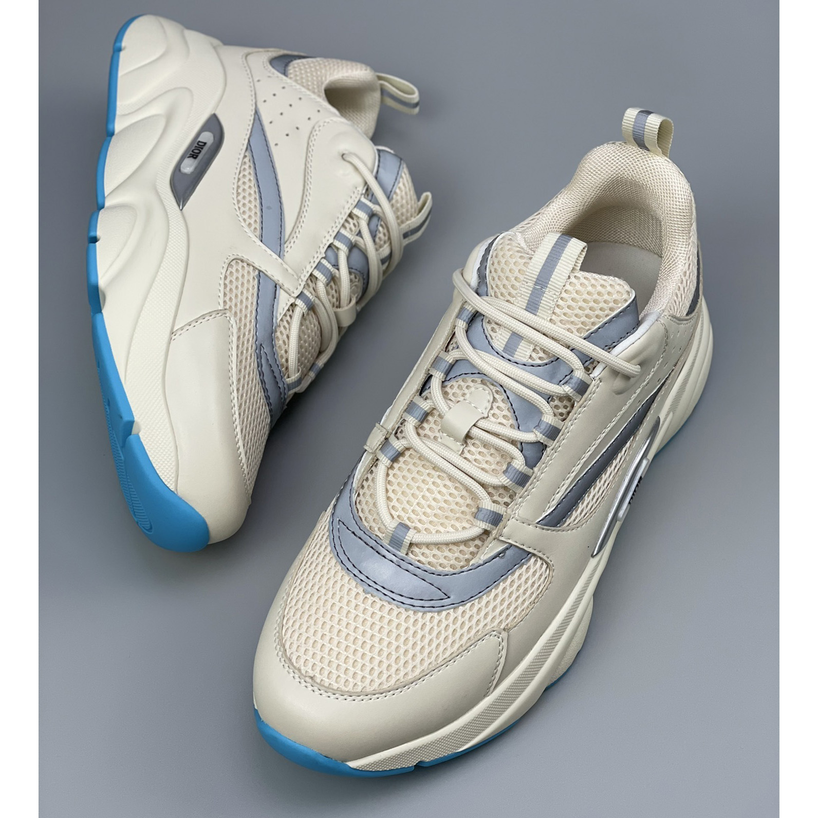 Dior B22 Sneaker  - PerfectKickZ